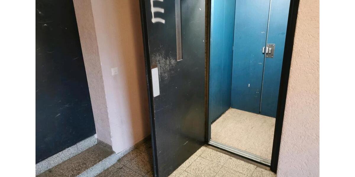 Etagenwohnung Wuppertal Gemarkung Ronsdorf - 2 Zimmer, 56 m&sup2;, 656&euro; | Angebot:25049448