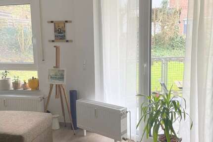 Wohnung Bochum Bochum-Südwest - 1.5 Zimmer, 49 m&sup2;, 465&euro; | Angebot:26636855