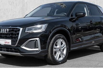 Audi Q2 26.150 km 34.470 &euro; Düsseldorf 40549