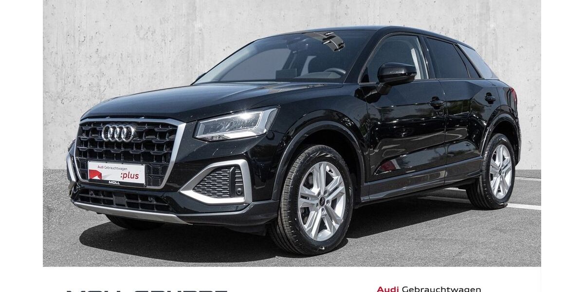 Audi Q2 26.150 km 34.470 &euro; Düsseldorf 40549