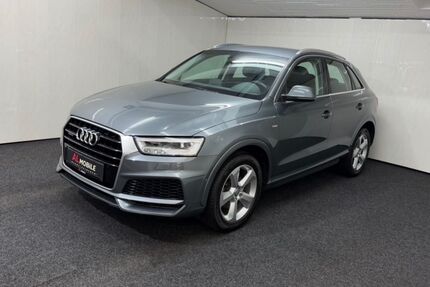 Audi Q3 92.010 km 17.500 &euro; Wermelskirchen 42929