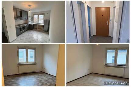 Wohnung Hagen - 2.5 Zimmer, 55 m&sup2;, 425&euro; | Angebot:26483471