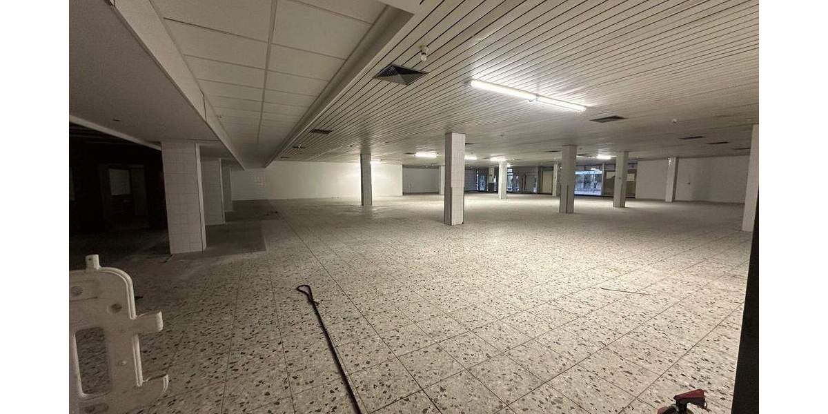 Gewerbeobjekt Essen Horst - 4.390&euro; | Angebot:25659081