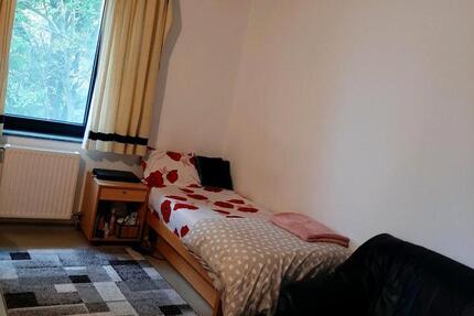 Wohnung Essen Stadtbezirk VI - 1 Zimmer, 28 m&sup2;, 370&euro; | Angebot:25330956