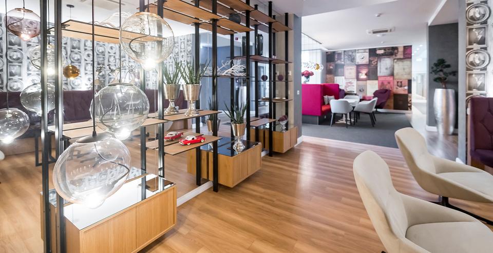 Gewerbeobjekt Düsseldorf Stadtmitte - 299&euro; | Angebot:26044792