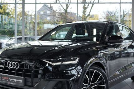Audi SQ8 96.000 km 68.900 &euro; Remscheid/NRW 42855