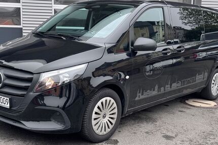 Mercedes-Benz Vito 6.900 km 52.500 &euro; Wuppertal 42281