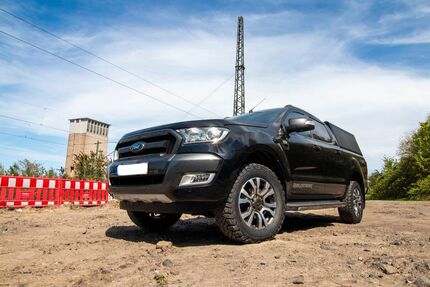 Ford Ranger 151.295 km 22.500 &euro; Herten 45701