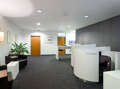 Gewerbeobjekt Düsseldorf Hafen - 3.748&euro; | Angebot:26008601