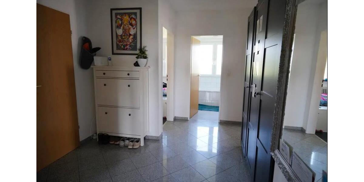 Dachgeschoßwohnung Bochum Bochum-Nord - 2.5 Zimmer, 64 m&sup2;, 608&euro; | Angebot:26048893