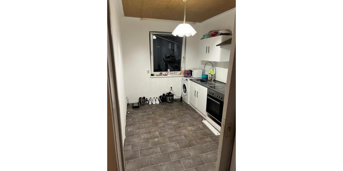 Etagenwohnung Wuppertal Gemarkung Barmen - 2 Zimmer, 50 m&sup2;, 83.300&euro; | Angebot:27533747