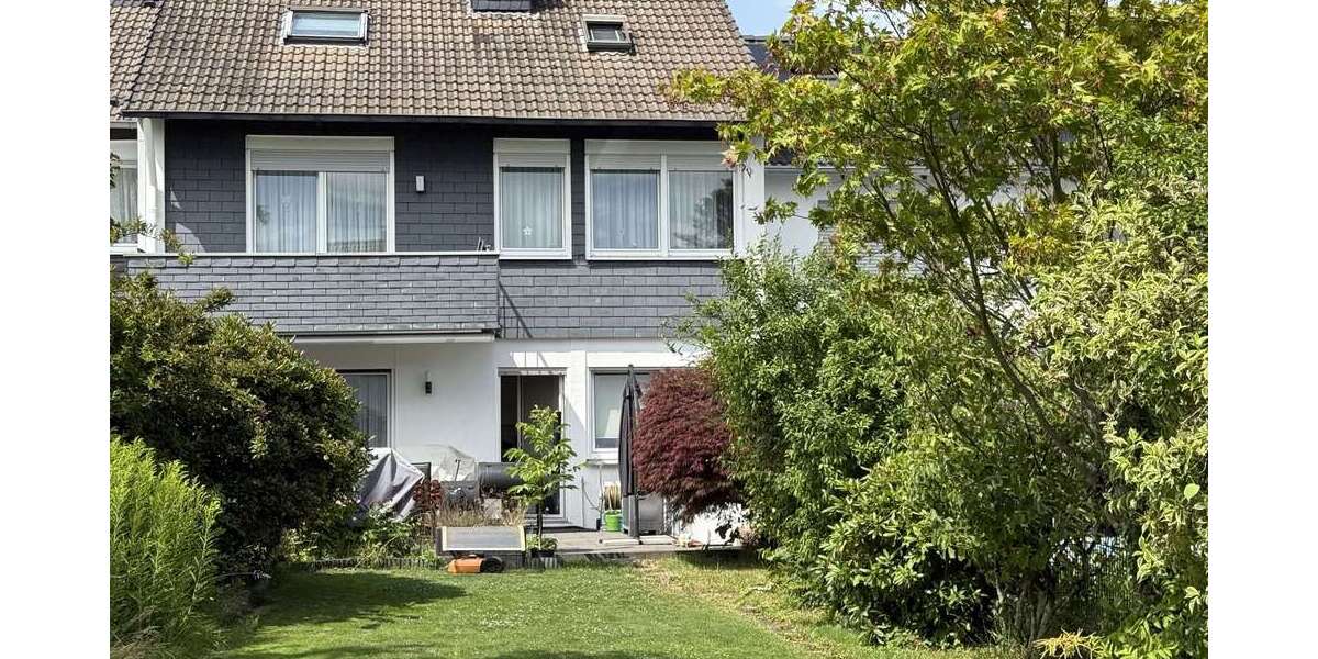 Einfamilienhaus Mettmann - 5 Zimmer, 108 m&sup2;, 430.000&euro; | Angebot:27189479
