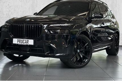 BMW X7 3.490 km 109.490 &euro; Sprockhövel 45549