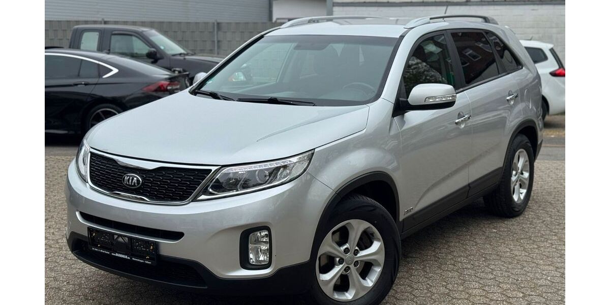 Kia Sorento 150.000 km 9.600 &euro; Düsseldorf 40233