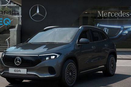 Mercedes-Benz EQA 13.722 km 41.820 &euro; Hagen 58135
