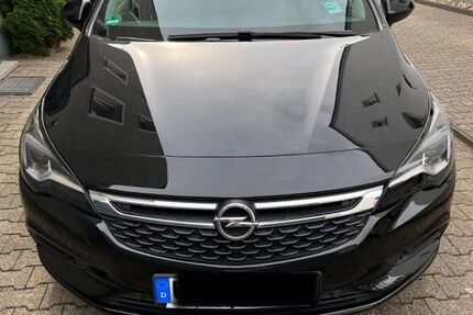Opel Astra 78.000 km 10.500 &euro; Gladbeck 45964