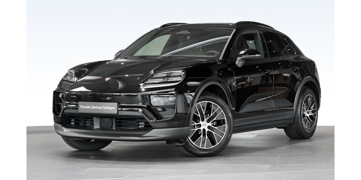 Porsche Macan 9.500 km 89.790 &euro; Solingen 42653