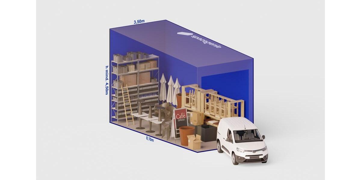 Gewerbeobjekt Gelsenkirchen Rotthausen - 294&euro; | Angebot:23875123