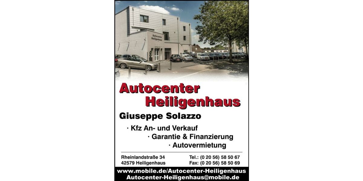 Ford Fiesta 50.352 km 6.980 &euro; Heiligenhaus 42579