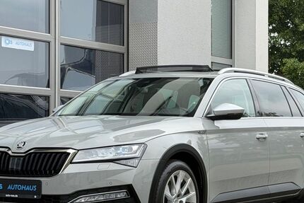 Skoda Superb 134.703 km 25.888 &euro; Hilden (bei Düsseldorf) 40721