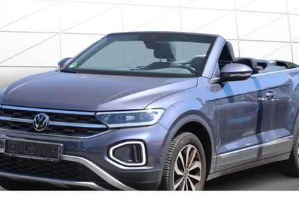 VW T-Roc 5.535 km 27.488 &euro; Herten 45701