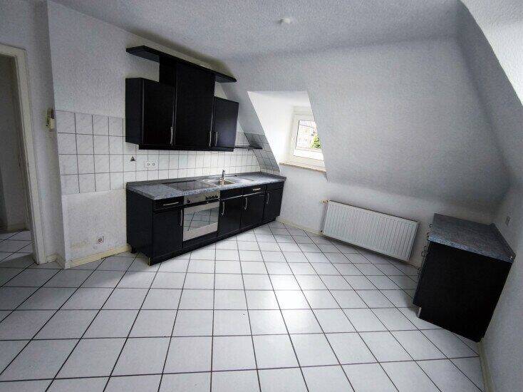 Etagenwohnung Oberhausen Bermensfeld - 3 Zimmer, 65 m&sup2;, 500&euro; | Angebot:26824681