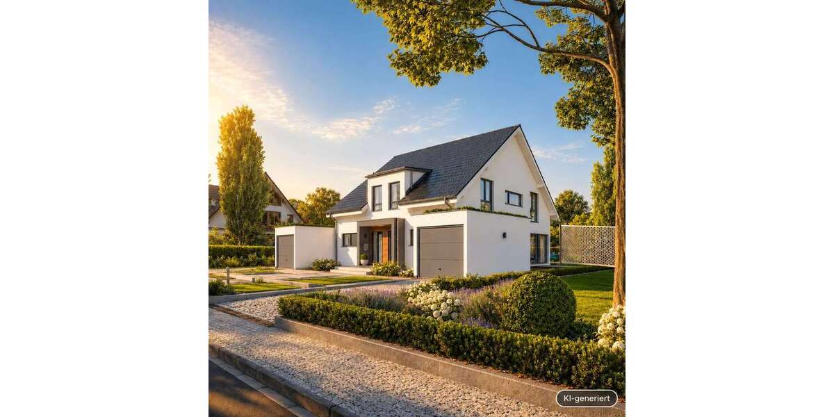 Einfamilienhaus Herne Sodingen - 3 Zimmer, 117 m&sup2;, 813.000&euro; | Angebot:27369966
