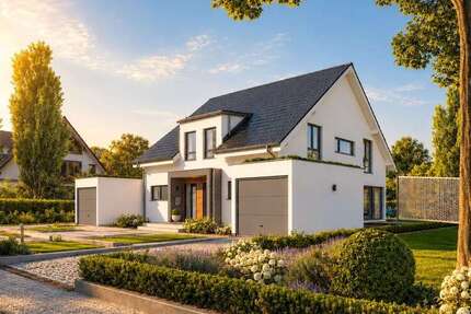 Haus Herne Sodingen - 3 Zimmer, 117 m&sup2;, 813.000&euro; | Angebot:27369966