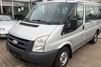 Ford Transit 145.000 km 5.980 &euro; Herten 45701