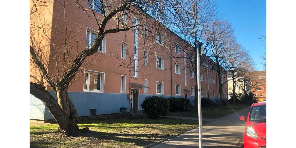 Etagenwohnung Gelsenkirchen Gelsenkirchen-Mitte - 1.5 Zimmer, 37 m&sup2;, 508&euro; | Angebot:25959359
