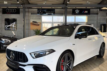 Mercedes-Benz A 45 AMG 36.555 km 44.990 &euro; Remscheid 42859