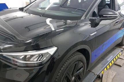 VW ID.4 118.781 km 21.450 &euro; Hagen 58091