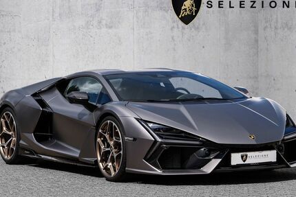 Lamborghini Revuelto 5.230 km 569.900 &euro; Düsseldorf 40476