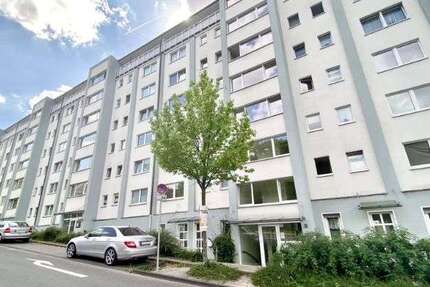 Wohnung Wuppertal Südstadt - 1 Zimmer, 23 m&sup2;, 230&euro; | Angebot:25894457