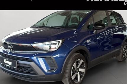 Opel Crossland (X) 4.116 km 21.490 &euro; Gelsenkirchen 45891