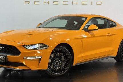 Ford Mustang 99.500 km 27.990 &euro; Remscheid 42897