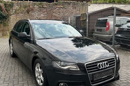 Audi A4 219.425 km 5.900 &euro; Solingen 42655