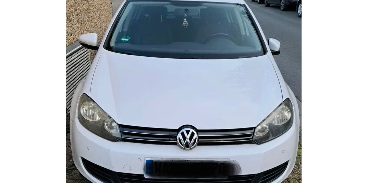 VW Golf 94.011 km 5.999 &euro; Herne 44649