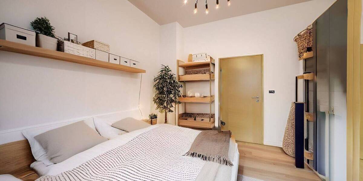 Etagenwohnung Essen Rüttenscheid - 3 Zimmer, 109 m&sup2;, 450.000&euro; | Angebot:25997749