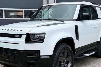 Land Rover Defender 28.891 km 55.890 &euro; Wülfrath 42489