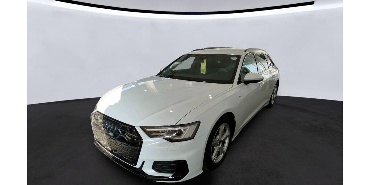 Audi A6 28.888 km 43.725 &euro; Hagen 58091