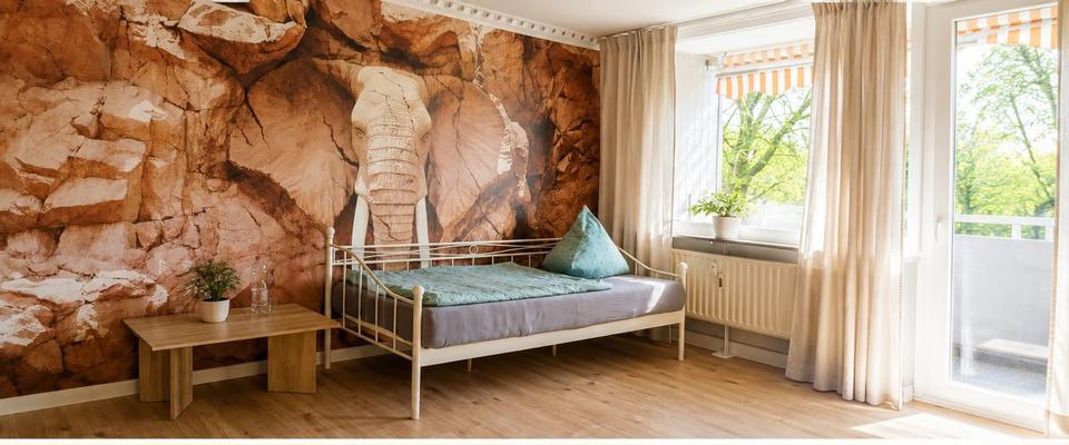 Etagenwohnung Bochum - 3 Zimmer, 78 m&sup2;, 125.000&euro; | Angebot:27200053
