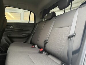 Suzuki Swift Comfort Hybrid+Kamera+Alufelgen+Sitzhzg.+ 8.985 km 16.222 &euro; Meerbusch 40667