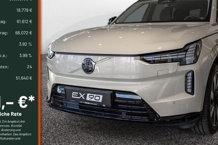 Volvo EX90 1.500 km 79.890 &euro; Remscheid 42855