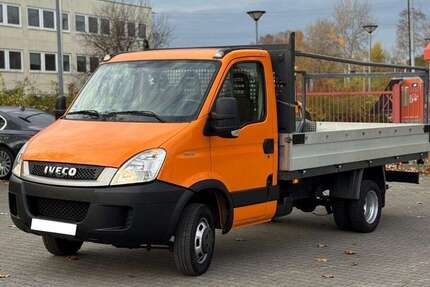 IVECO Daily 118.400 km 11.500 &euro; Gelsenkirchen 45883