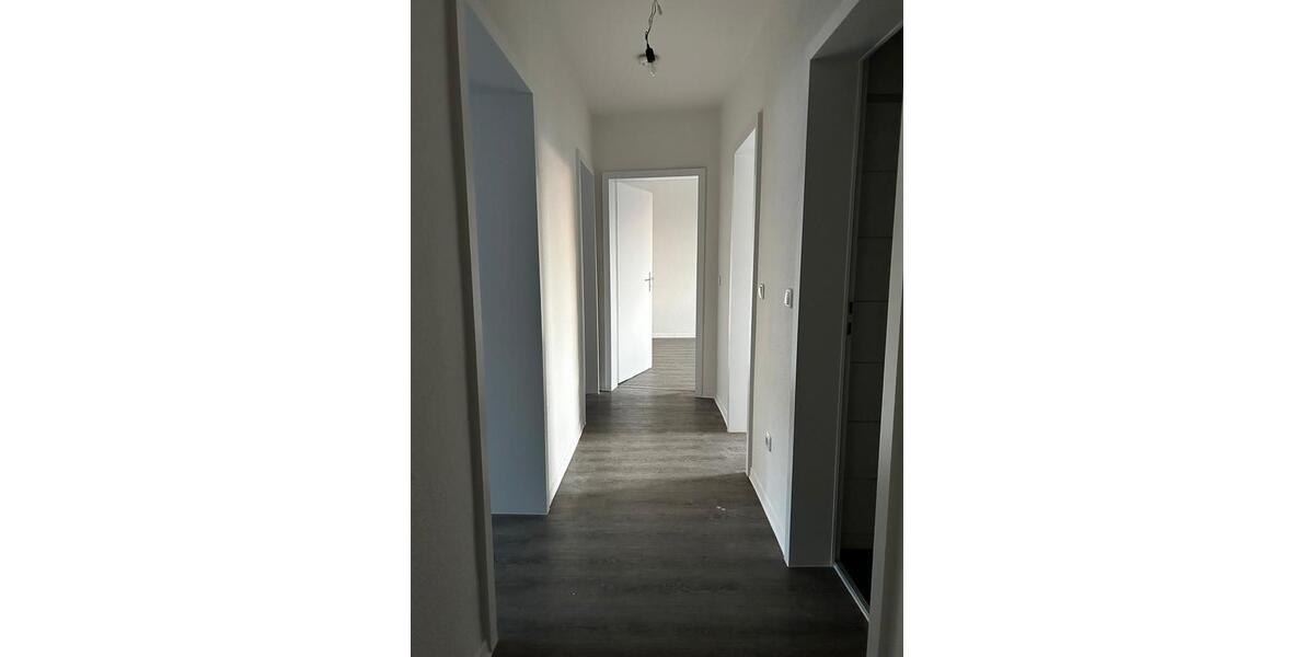 Etagenwohnung Essen Stadtbezirk IV - 3 Zimmer, 70 m&sup2;, 560&euro; | Angebot:24602581