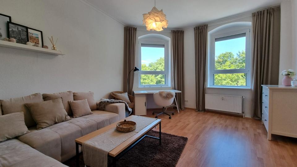 Erdgeschoßwohnung Herne Wanne - 2.5 Zimmer, 67 m&sup2;, 545&euro; | Angebot:27543947