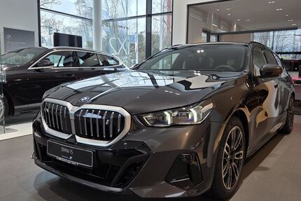 BMW i5 9.900 km 62.880 &euro; Essen 45134