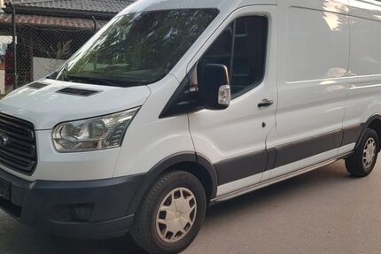 Ford Transit 145.000 km 8.500 &euro; Gelsenkirchen 45886
