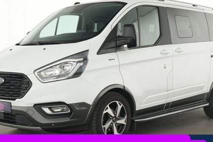 Ford Tourneo Custom 30.134 km 39.835 &euro; Neuss 41460